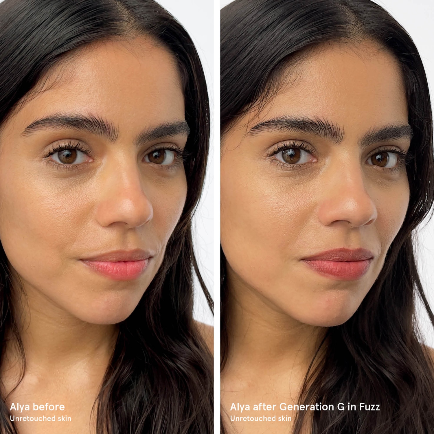 GENERATION G SHEER MATTE LIPSTICK (LÁPIZ LABIAL MATTE)